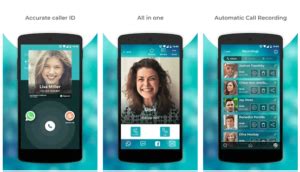 Eyecon: Caller ID, Call Recorder & Phone Contacts .